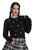 Banned Nevermore Knitted Jumper: Small to 2XL