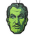 Kreepsville 666 Air Freshener: Vincent Price - Seance Cider Scent - Glow In The Dark