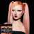 Attitude Precious: Pastel Peach Hair Dye Attitude Precious: Pastel Peach Hair Dye