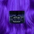 Attitude Playful: Cool Purple Hair Dye