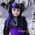 Attitude Playful: Cool Purple Hair Dye