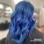 Attitude Moody: Blue Hair Dye