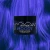 Attitude Moody: Blue Hair Dye