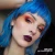 Attitude Brave: Ocean Blue Hair Dye