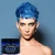 Attitude Brave: Ocean Blue Hair Dye