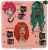Attitude Brave: Ocean Blue Hair Dye