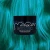 Attitude Mystic: Teal Hair Dye