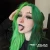 Attitude Jealous: Green Hair Dye