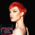 Attitude Rebel: UV Reactive Red Hair Dye Attitude Rebel: UV Reactive Red Hair Dye
