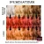 Attitude Rebel: UV Reactive Red Hair Dye