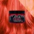 Attitude Rebel: UV Reactive Red Hair Dye