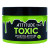 Attitude Toxic: UV Reactive Neon Green Hair Dye Attitude Toxic: UV Reactive Neon Green Hair Dye