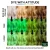 Attitude Free: UV Reactive Spring Green Hair Dye