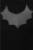 Necessary Evil Cybele Bat Panel Top Necessary Evil Cybele Bat Panel Top