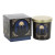 Moon Gazing Hares Friendship Candle: Frangipani Scent Moon Gazing Hares Friendship Candle: Frangipani Scent