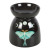 Luna Moth Oil Burner Luna Moth Oil Burner