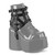 Demonia Boot Cage Harnesses Demonia Boot Cage Harnesses