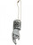 Lucky 13 Spinner Bottle Opener Keychain: Who Pays? Lucky 13 Spinner Bottle Opener Keychain: Who Pays?