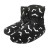 Sourpuss Luna Bats Slipper Boots Sourpuss Luna Bats Slipper Boots