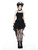Dark In Love Artaois Lace Dress - Large