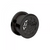 BodyVibe Black Cut Out Spider Web Plugs (Pair) BodyVibe Black Cut Out Spider Web Plugs (Pair)