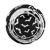 Sourpuss Luna Bats Ashtray Sourpuss Luna Bats Ashtray