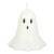 Hey Boo Ghost Candle Hey Boo Ghost Candle