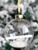 Manifestation Christmas Bauble Kit: Clear Quartz Manifestation Christmas Bauble Kit: Clear Quartz