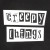 Creepy Things Tote Bag