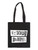 Creepy Things Tote Bag