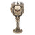 See No Evil, Hear No Evil, Speak No Evil Skull Goblet See No Evil, Hear No Evil, Speak No Evil Skull Goblet