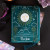 The Sun Tarot Card Zippered Bag The Sun Tarot Card Zippered Bag