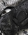 Kreepsville 666 Black Skull Barrel Bag Kreepsville 666 Black Skull Barrel Bag