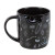 Crystal Witch Mug Crystal Witch Mug
