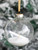 Christmas Wish Snowy Bauble Kit