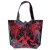 Kreepsville 666 Baphomet PVC Beach Tote Bag