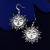 Radiant Sun Stainless Steel Earrings Radiant Sun Stainless Steel Earrings