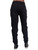 Too Fast Bats and Stars Fleece Sweatpants: Black / Purple - XL and 3XL Too Fast Bats and Stars Fleece Sweatpants: Black / Purple - XL and 3XL