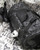 Kreepsville 666 Embossed Skull Zip Wallet / ID Case Kreepsville 666 Embossed Skull Zip Wallet / ID Case