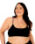 Pamela Mann Ribbed Seamfree Bralette - Size 12-16 Pamela Mann Ribbed Seamfree Bralette - Size 12-16