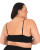Pamela Mann Ribbed Seamfree Bralette - Size 12-16 Pamela Mann Ribbed Seamfree Bralette - Size 12-16