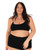 Pamela Mann Ribbed Seamfree Bralette - Size 12-16 Pamela Mann Ribbed Seamfree Bralette - Size 12-16