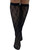 Pamela Mann Crescent Moon Net Knee Socks