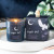 Night Owl Candle: Lavender and Chamomile Scented Night Owl Candle: Lavender and Chamomile Scented