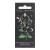 Deadly Nightshade Berry Keyring with Black Obsidian Deadly Nightshade Berry Keyring with Black Obsidian