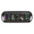 Poisonous Plants Glasses Case Poisonous Plants Glasses Case