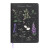 Poisonous Plants A5 Notebook Poisonous Plants A5 Notebook