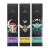 Dark Forest Incense Sticks Collection - Set of 3 Dark Forest Incense Sticks Collection - Set of 3