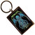 Metallica Keychain: The Call Of Ktulu
