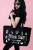 Demi Loon Witch Stuff Oversized Canvas Tote Bag